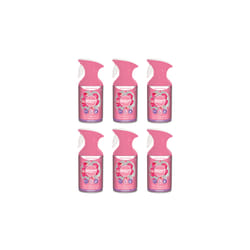 Airpure Air Freshener True Romance 250ml - Pack of 6