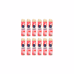 Glade Aerosol Air Freshener Strawberry Sundae Funday 300ML - Pack of 12