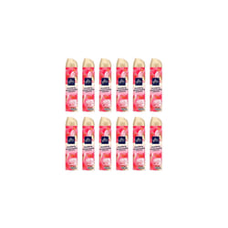 Glade Aerosol Air Freshener Strawberry Sundae Funday 300ML - Pack of 12