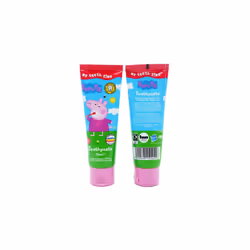 Peppa Pig Toothpaste 75ml