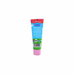 Peppa Pig Toothpaste 75ml - Pack of 12