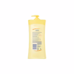 Vaseline Intensive Care Essential Healing Lotion 600ml