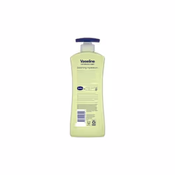 Vaseline Intensive Care Aloe Soothe Soothing Hydration Body Lotion 600ml - Pack of 6