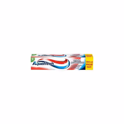 Aquafresh Triple Protection Toothpaste 100ml - Pack of 3