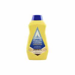 Astonish Cream Cleaner Lemon Fresh 500ml