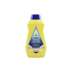 Astonish Cream Cleaner Lemon Fresh 500ml