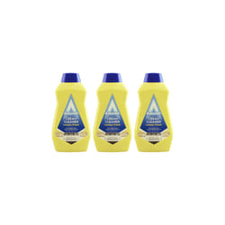 Astonish Cream Cleaner Lemon Fresh 500ml - Pack of 3