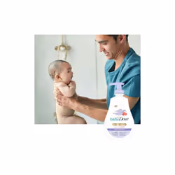 Baby Dove Night Time Wash Calming Moisture Head - Toe 400ml
