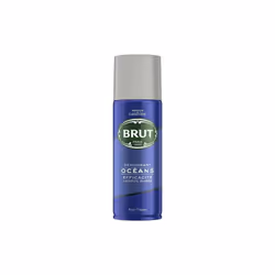 Brut Deodorant Oceans 200ml