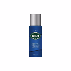 Brut Deodorant Oceans 200ml