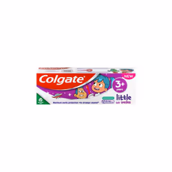 Colgate Kids 3-5 Years Toothpaste 50ml