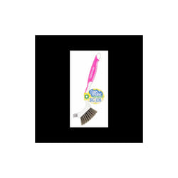 Dishmatic Cleaning Brush Big Job Pink