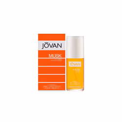 Jovan Musk For Men Cologne Spray 88ml