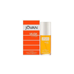 Jovan Musk For Men Cologne Spray 88ml