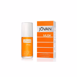 Jovan Musk For Men Cologne Spray 88ml