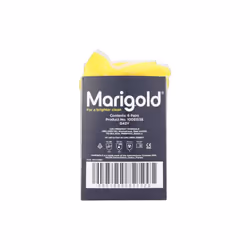 Marigold Kitchen Gloves Extra Life For A Brighter Clean - Pack of 12