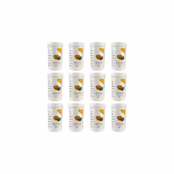 Natural Classic Henna Treatment Wax Hair Conditioner 480g - Pack of 12
