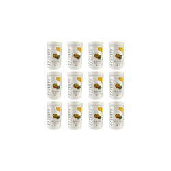 Natural Classic Henna Treatment Wax Hair Conditioner 480g - Pack of 12