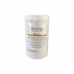 Natural Classic Henna Treatment Wax Hair Conditioner 480g - Pack of 3