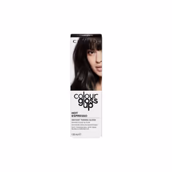 Clairol Colour Gloss Up Hot Espresso Rich Conditioner 130ml