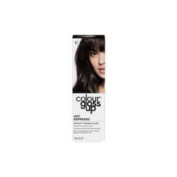 Clairol Colour Gloss Up Hot Espresso Rich Conditioner 130ml
