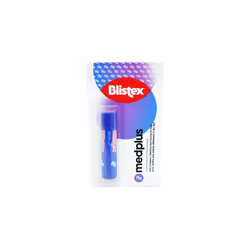 Blistex MedPlus Stick Lip Balm 4.25gm - Pack of 6