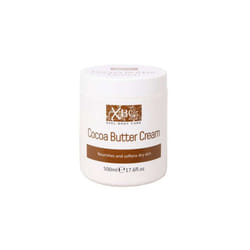 XBC Cream Coco Butter Nourishes And Soften Dry Skin 500ml