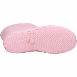 ) Hunter First Nebula Rubber Bella Wellington Boots - Pink, 5 (Adults'