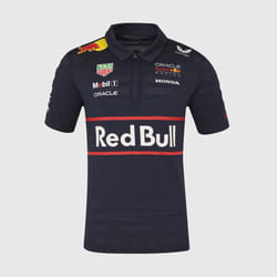2025 Red Bull Racing Team Polo - Medium