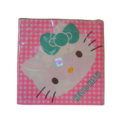 Hello Kitty Napkins (Pack of 16)