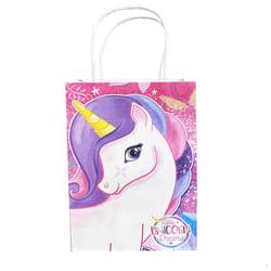 Unicorn Party Bags (Pack of 6)