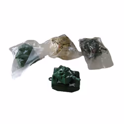 Henbrandt Tank Party Favours (Pack of 3)