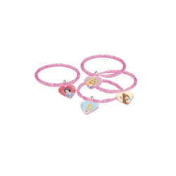 Disney Princess Charm Bracelet