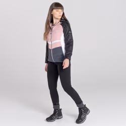 Dare 2B Womens/Ladies Surmount Quilted Hooded Jacket