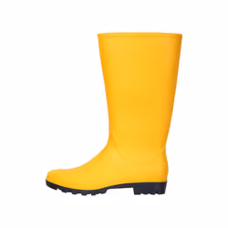Mountain Warehouse Womens/Ladies Splash Wellington Boots - 5 UK, Yellow