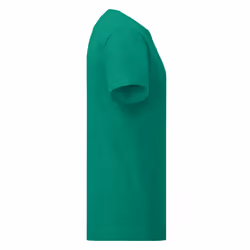 Fruit of the Loom Mens Iconic 150 Heather T-Shirt - L, Heather Green