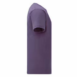 Fruit of the Loom Mens Iconic 150 Heather T-Shirt - L, Heather Purple