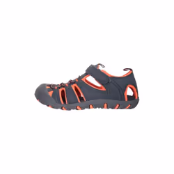 Mountain Warehouse Childrens/Kids Coastal Sports Sandals - 3 UK, Blue