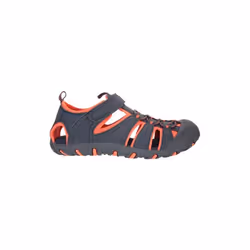Mountain Warehouse Childrens/Kids Coastal Sports Sandals - 3 UK, Blue
