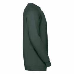 Russell Mens Spotshield Raglan Sweatshirt - M, Bottle Green