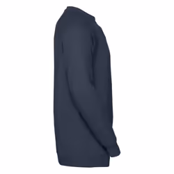Russell Mens Spotshield Raglan Sweatshirt - M, French Navy