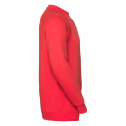 Russell Mens Spotshield Raglan Sweatshirt - XS, Classic Red