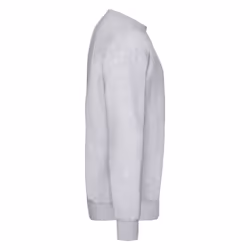 Fruit of the Loom Mens Lightweight Drop Shoulder Sweatshirt - XXL, Heather Grey