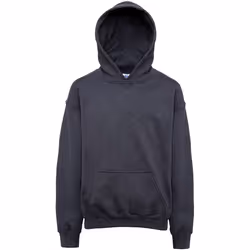 Gildan Childrens/Kids Heavy Blend Hooded Sweatshirt - 3-4 Years, Dark Heather