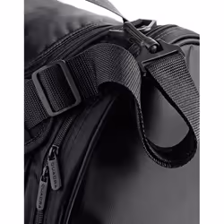 Quadra Sports Holdall - One Size, Black