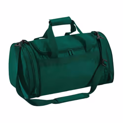 Quadra Sports Holdall - One Size, Bottle Green