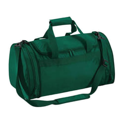Quadra Sports Holdall - One Size, Bottle Green