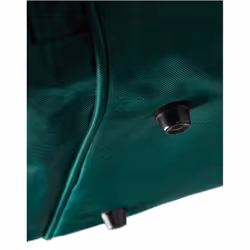 Quadra Sports Holdall - One Size, Bottle Green