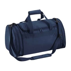 Quadra Sports Holdall - One Size, French Navy