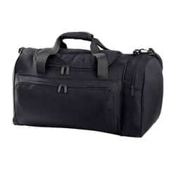 Quadra Universal Holdall - One Size, Black